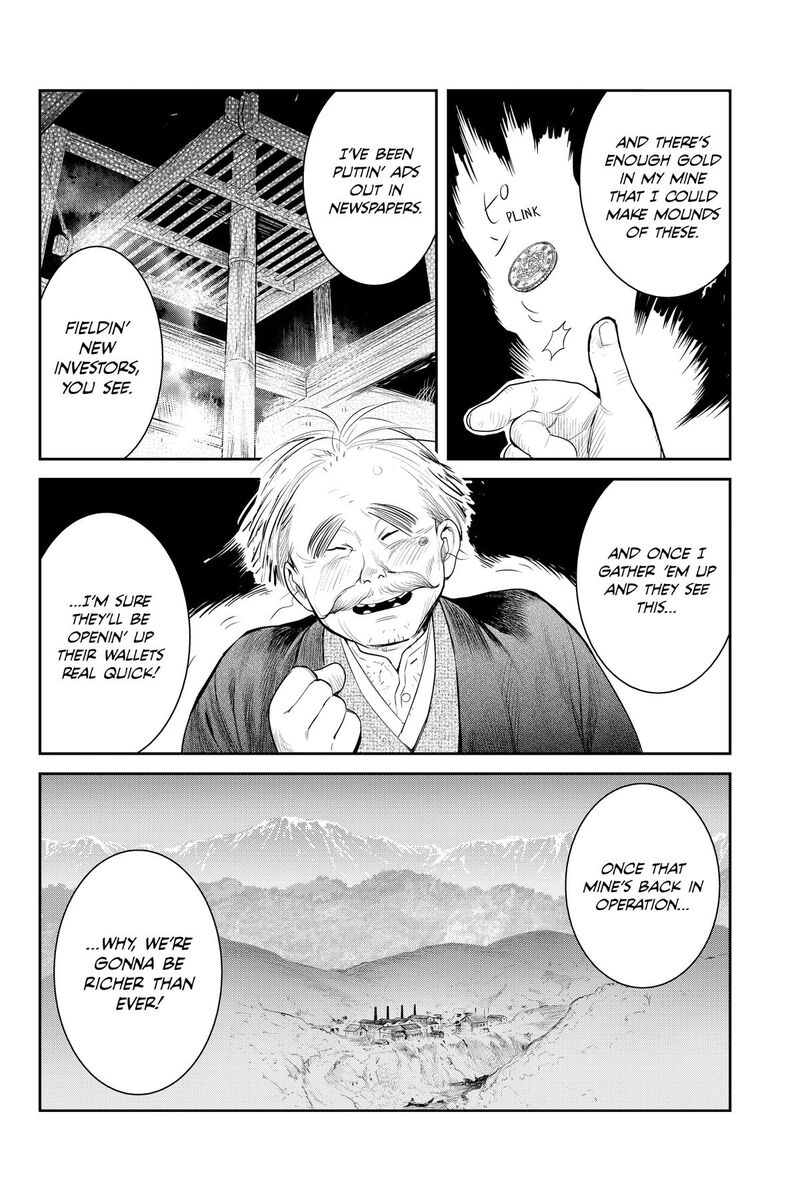 Youkai Apato No Yuuga Na Nichijou Chapter 145 Page 20