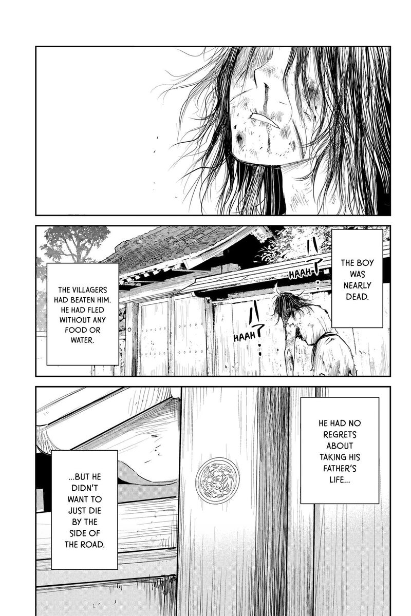 Youkai Apato No Yuuga Na Nichijou Chapter 145 Page 3
