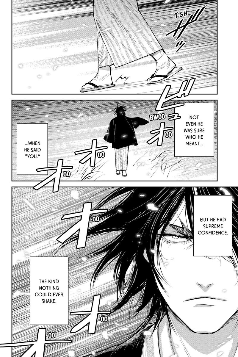 Youkai Apato No Yuuga Na Nichijou Chapter 145 Page 37