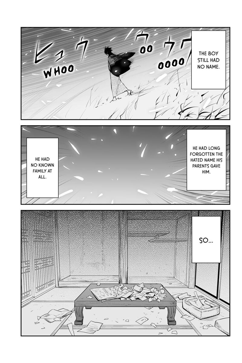 Youkai Apato No Yuuga Na Nichijou Chapter 145 Page 38