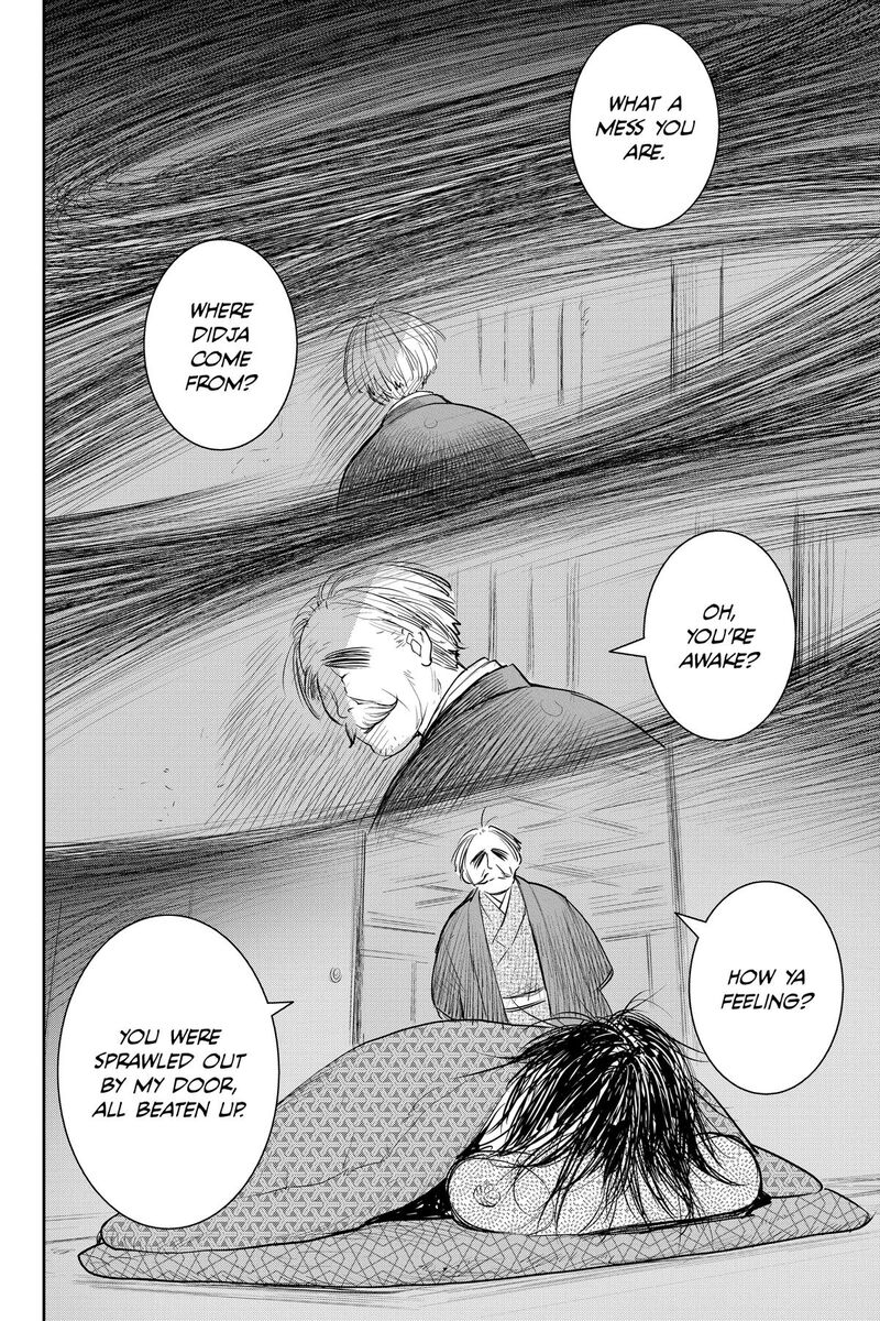 Youkai Apato No Yuuga Na Nichijou Chapter 145 Page 6