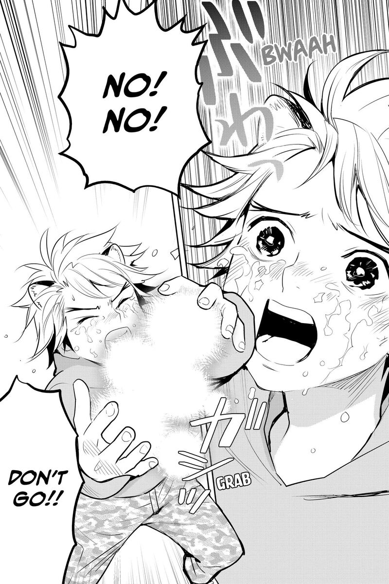 Youkai Apato No Yuuga Na Nichijou Chapter 149 Page 37