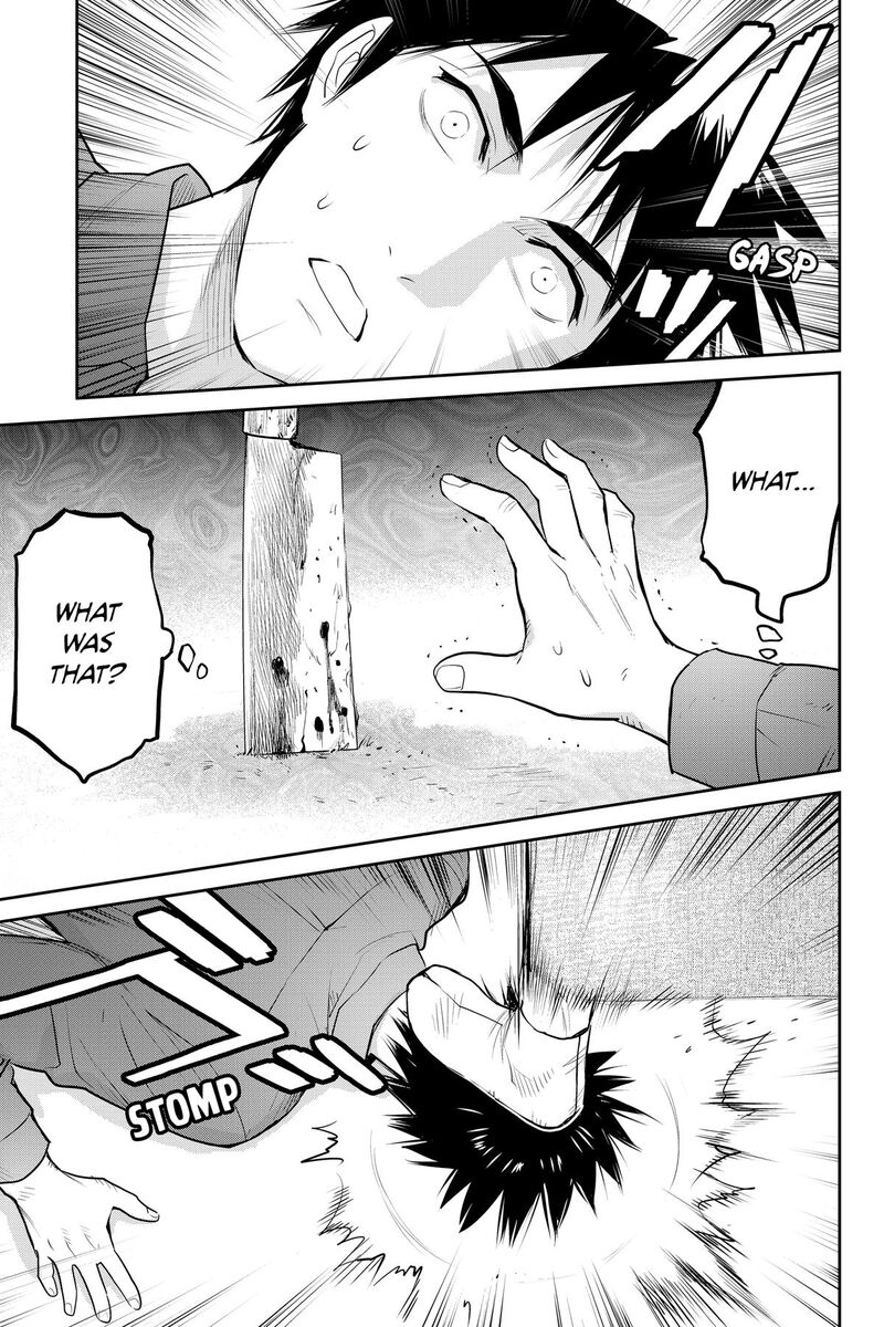 Youkai Apato No Yuuga Na Nichijou Chapter 149 Page 9