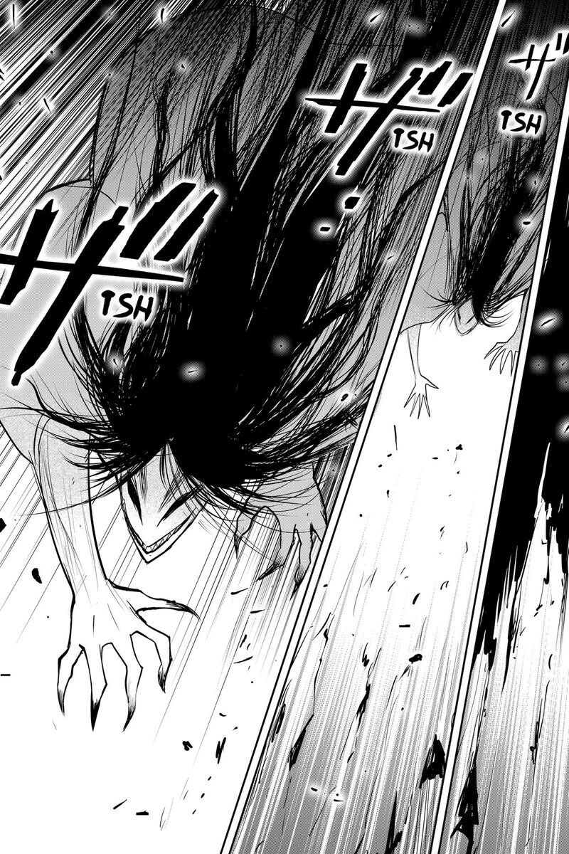 Youkai Apato No Yuuga Na Nichijou Chapter 152 Page 4