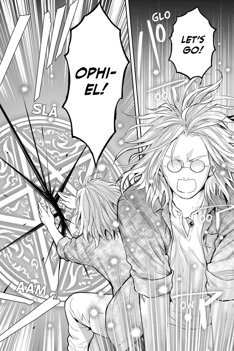 Youkai Apato No Yuuga Na Nichijou Chapter 153 Page 10