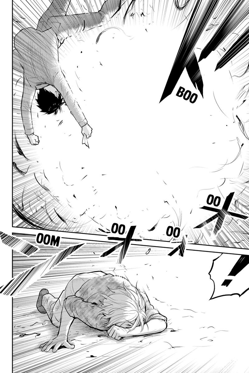 Youkai Apato No Yuuga Na Nichijou Chapter 155 Page 4