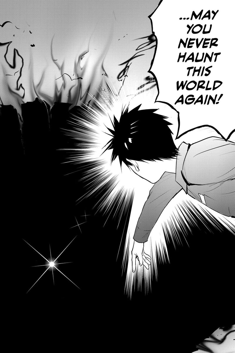Youkai Apato No Yuuga Na Nichijou Chapter 155 Page 9