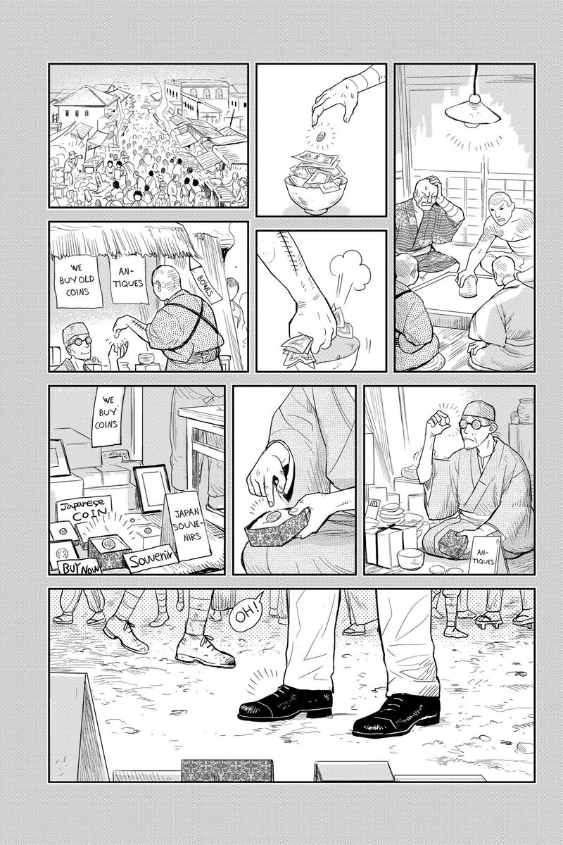 Youkai Apato No Yuuga Na Nichijou Chapter 156 Page 17