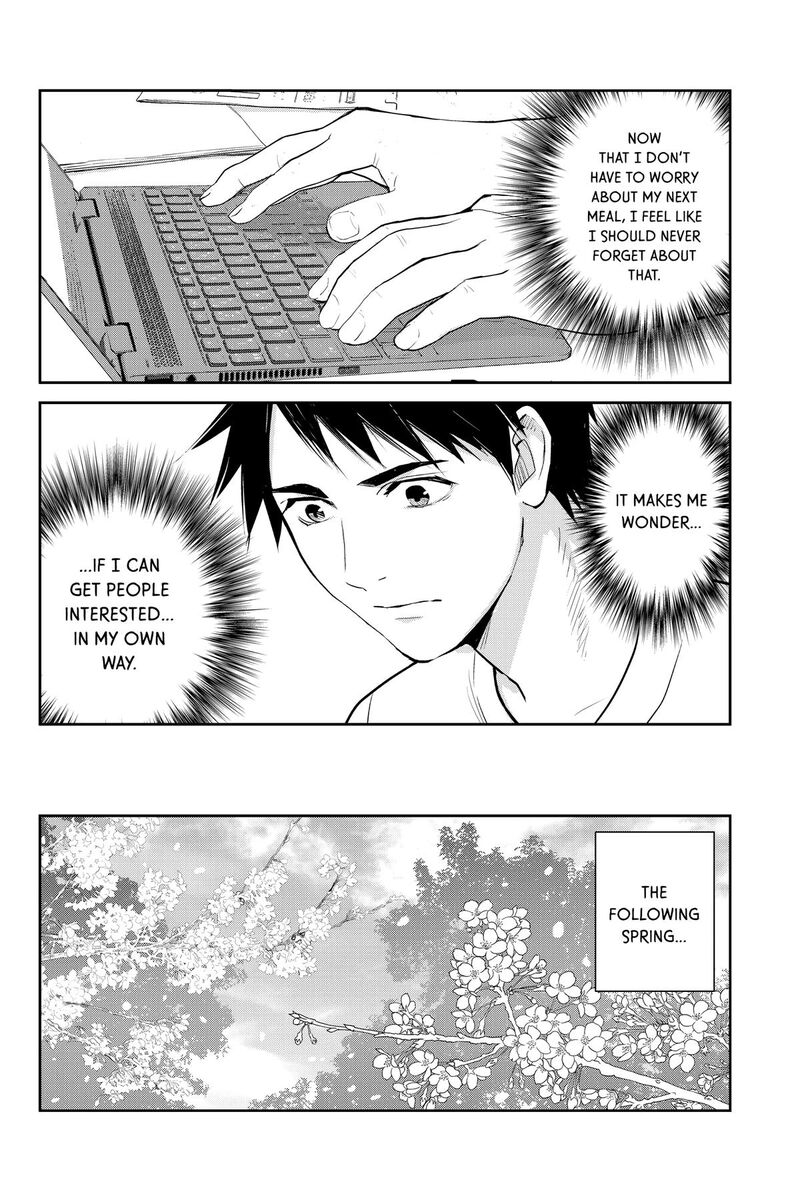 Youkai Apato No Yuuga Na Nichijou Chapter 156 Page 28