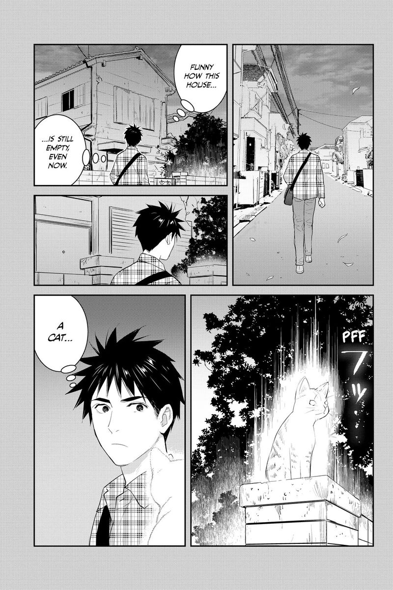 Youkai Apato No Yuuga Na Nichijou Chapter 157 Page 16