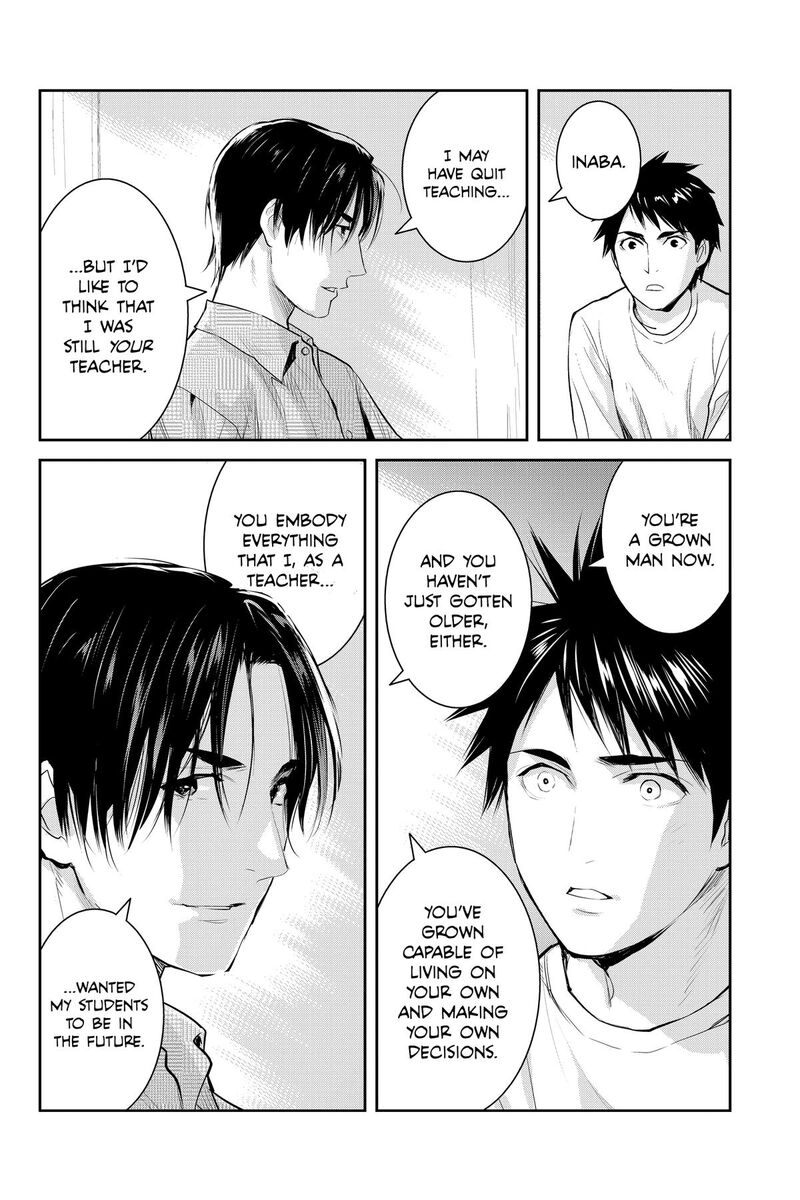 Youkai Apato No Yuuga Na Nichijou Chapter 157 Page 9
