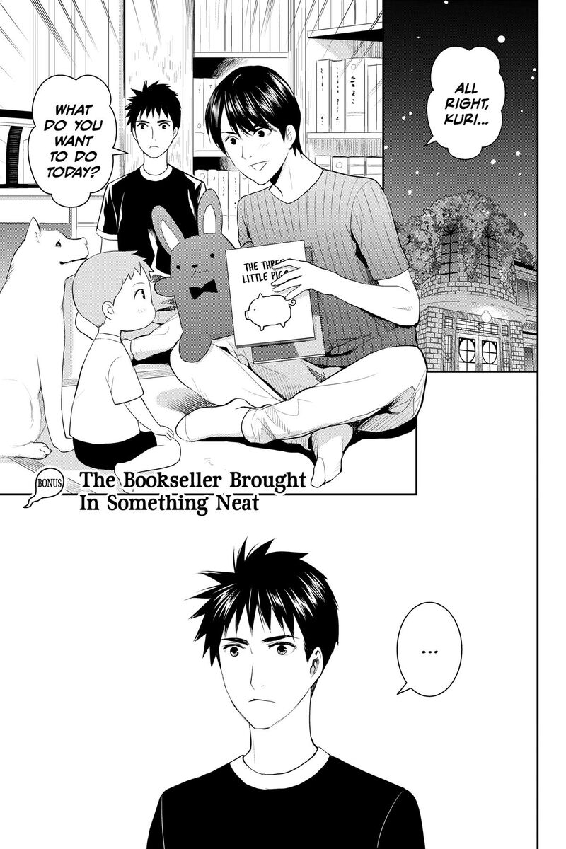 Youkai Apato No Yuuga Na Nichijou Chapter 158e Page 1