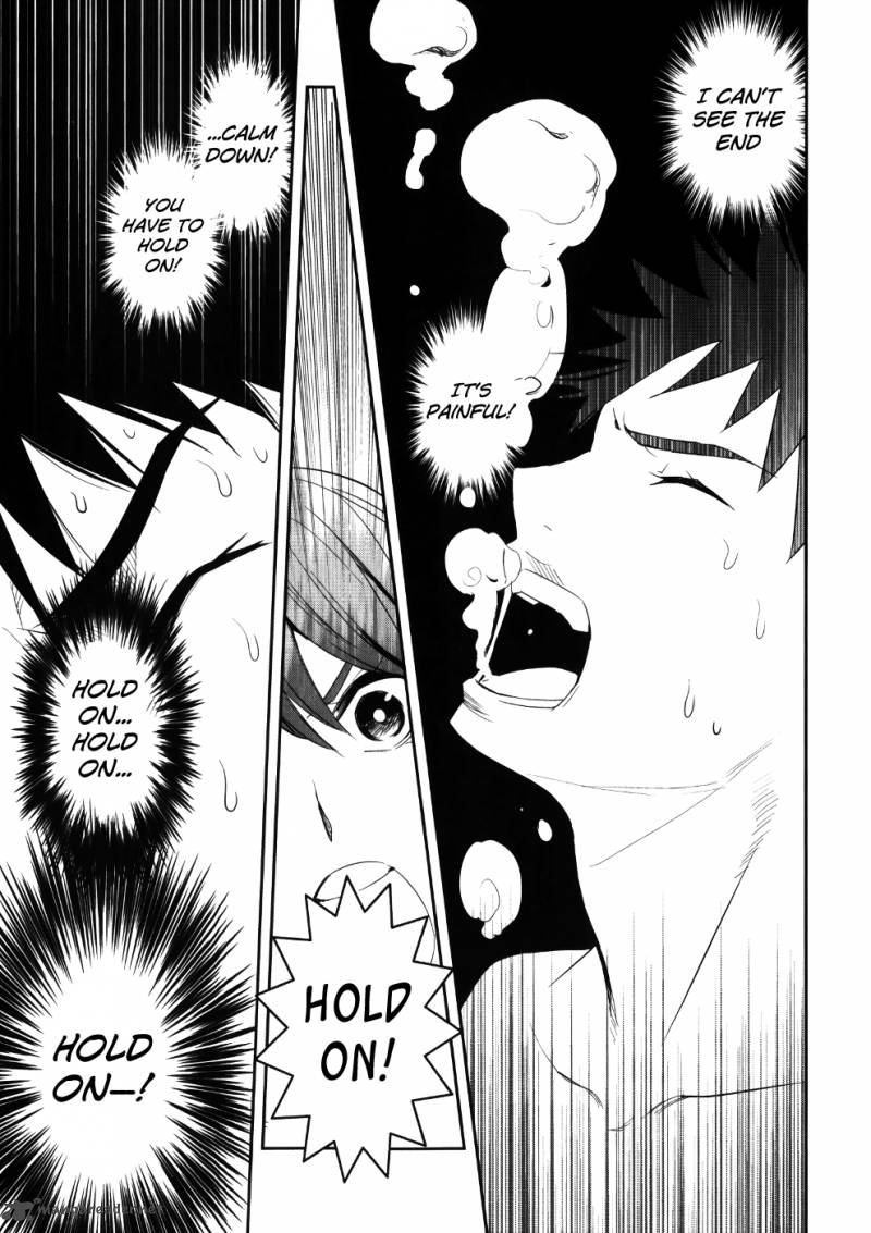 Youkai Apato No Yuuga Na Nichijou Chapter 24 Page 9