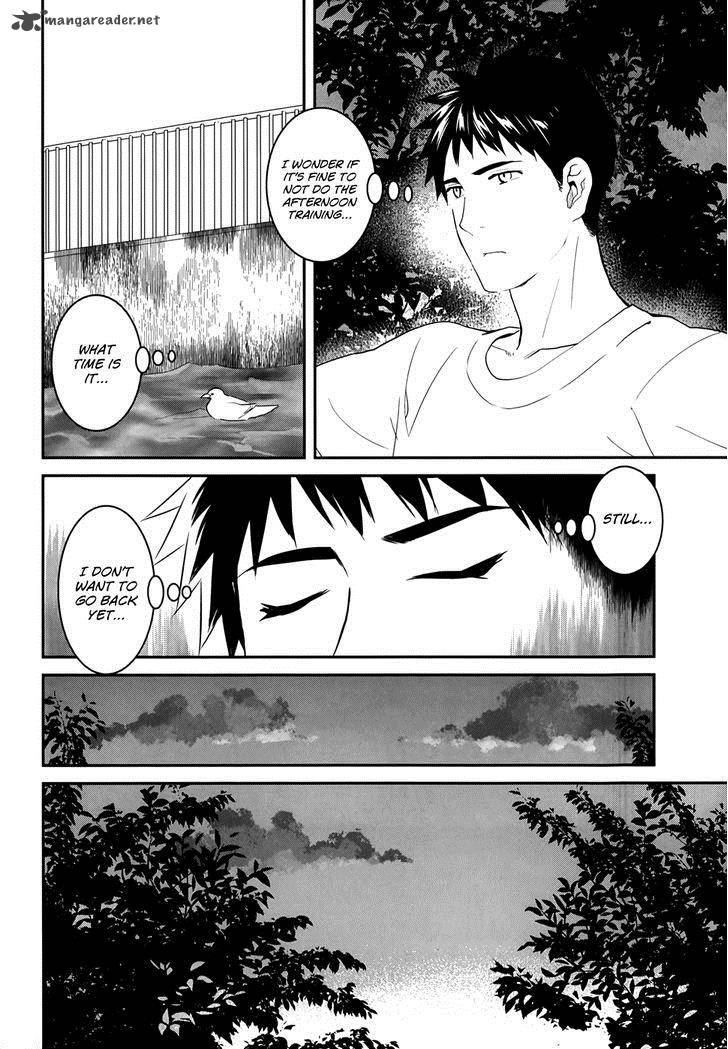 Youkai Apato No Yuuga Na Nichijou Chapter 25 Page 18