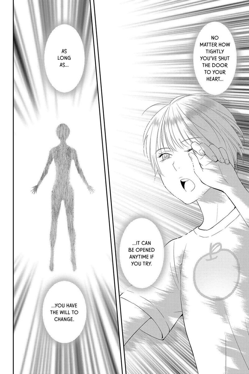 Youkai Apato No Yuuga Na Nichijou Chapter 34 Page 31