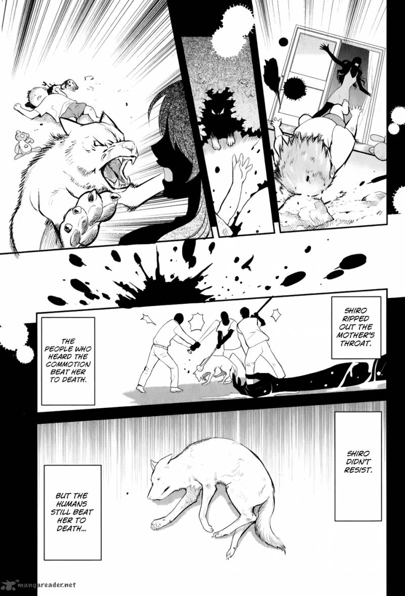 Youkai Apato No Yuuga Na Nichijou Chapter 4 Page 15