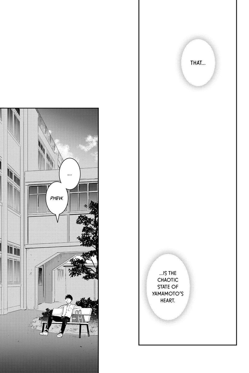 Youkai Apato No Yuuga Na Nichijou Chapter 43 Page 21