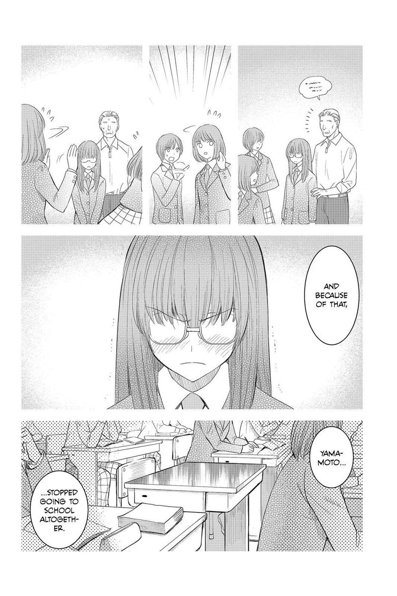 Youkai Apato No Yuuga Na Nichijou Chapter 43 Page 8