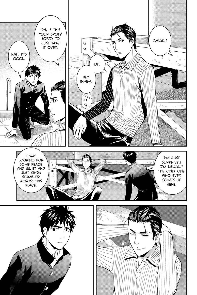 Youkai Apato No Yuuga Na Nichijou Chapter 46 Page 16