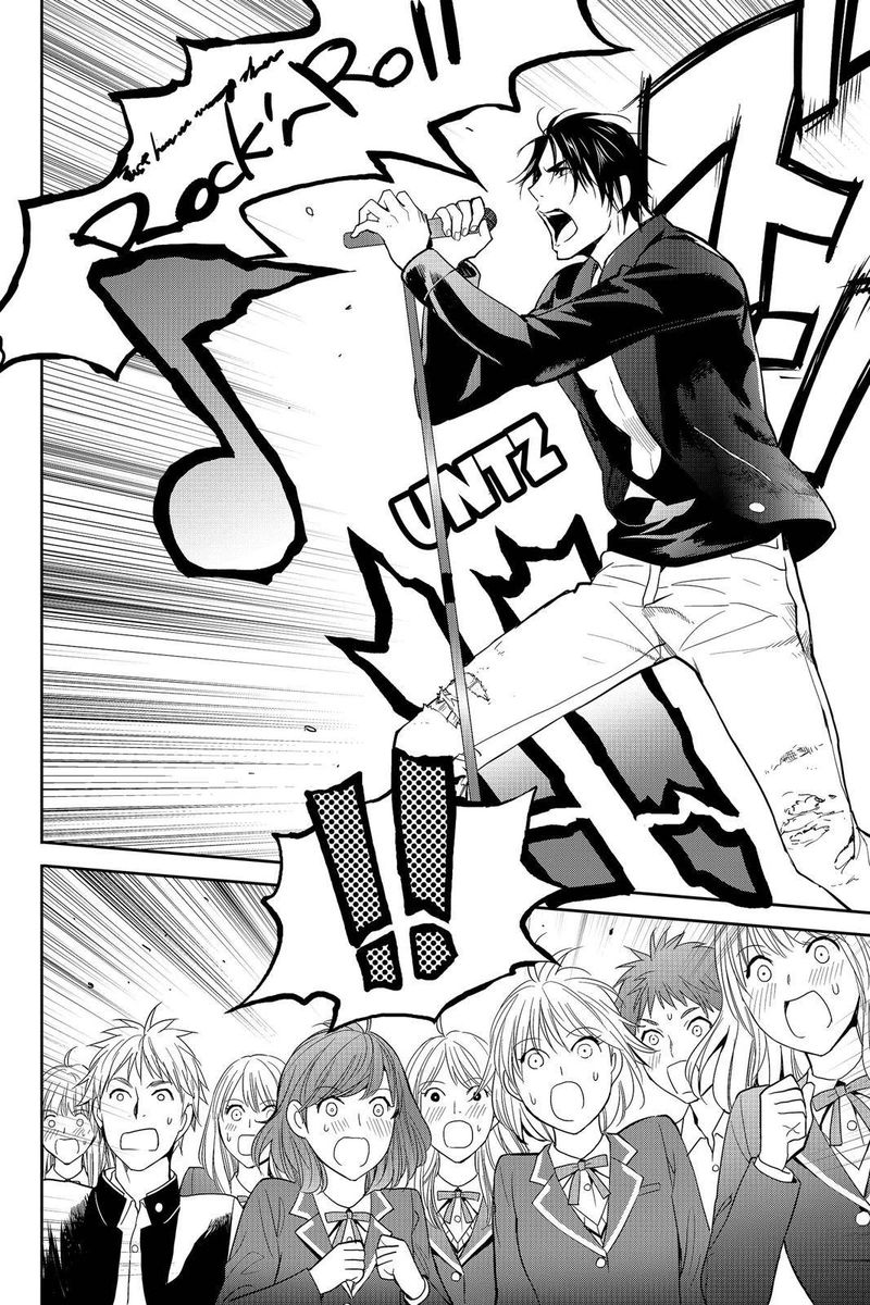 Youkai Apato No Yuuga Na Nichijou Chapter 49 Page 10