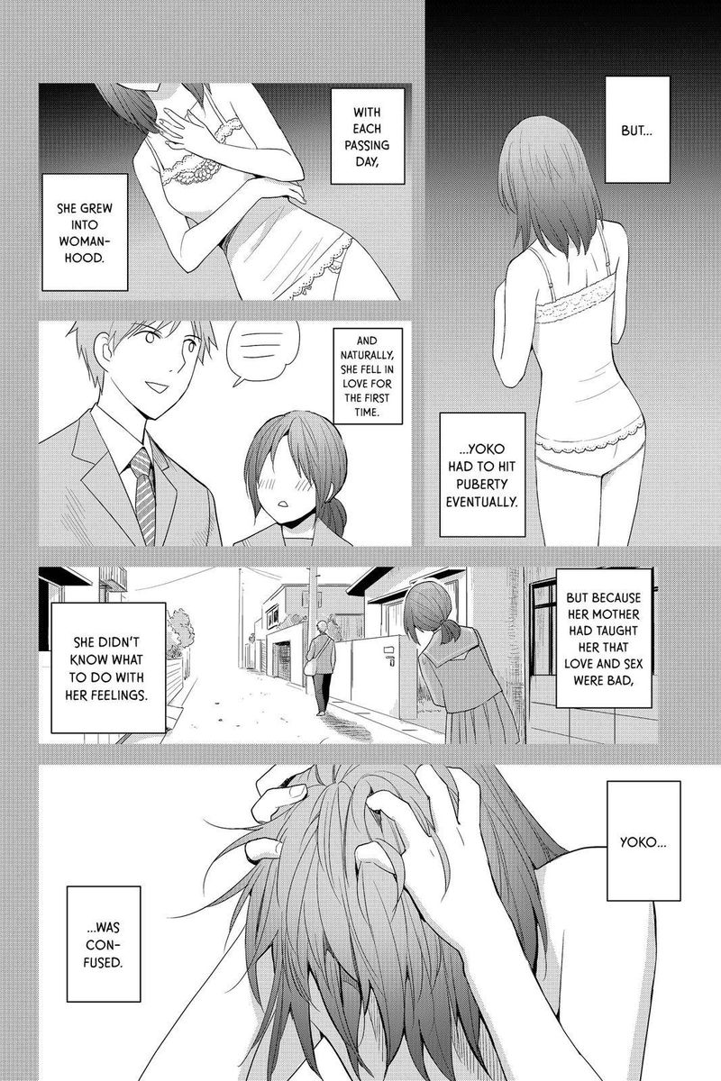 Youkai Apato No Yuuga Na Nichijou Chapter 61 Page 35