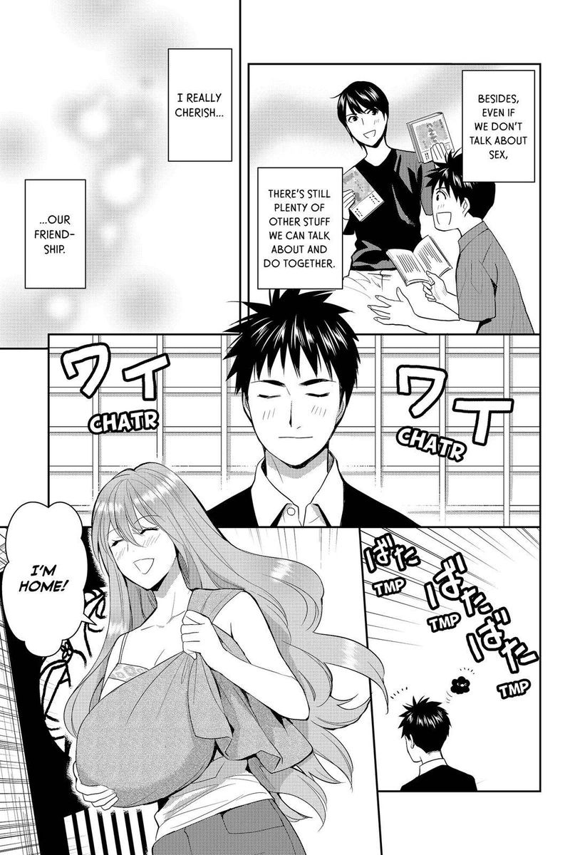 Youkai Apato No Yuuga Na Nichijou Chapter 62 Page 23