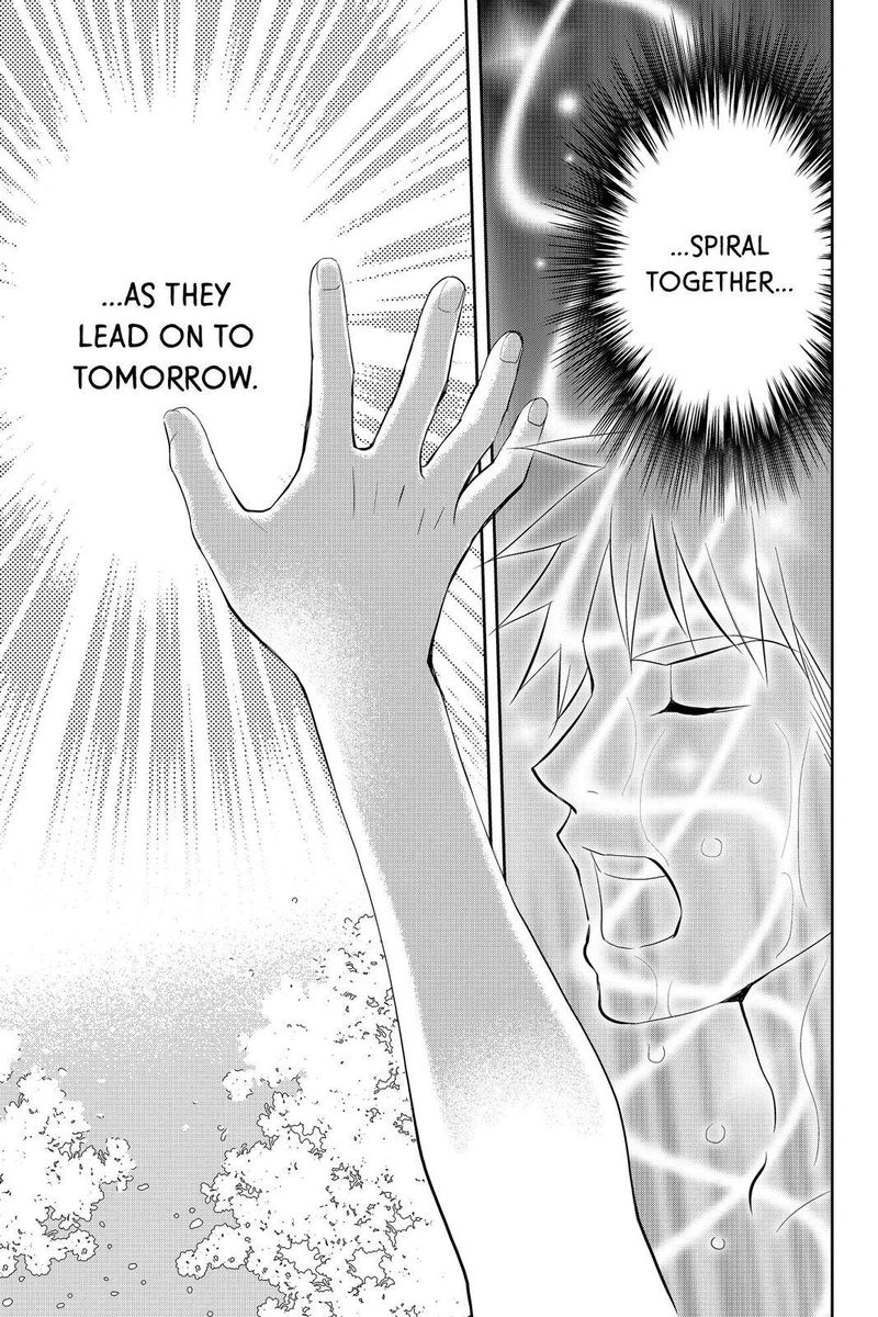 Youkai Apato No Yuuga Na Nichijou Chapter 64 Page 25