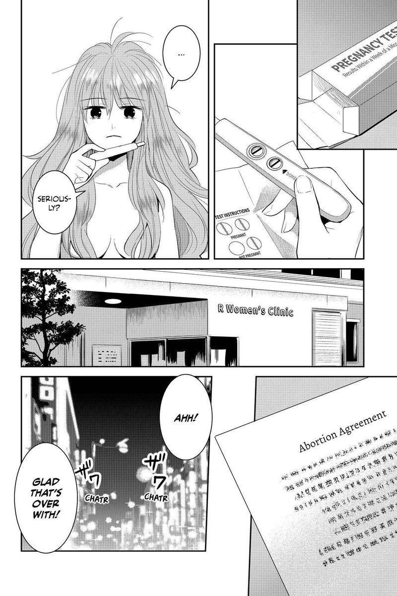 Youkai Apato No Yuuga Na Nichijou Chapter 66 Page 38