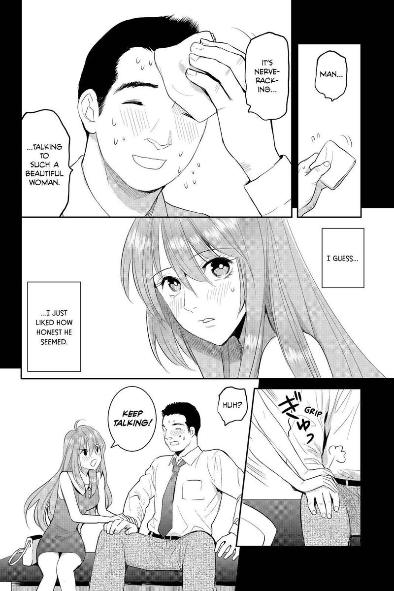 Youkai Apato No Yuuga Na Nichijou Chapter 67 Page 10