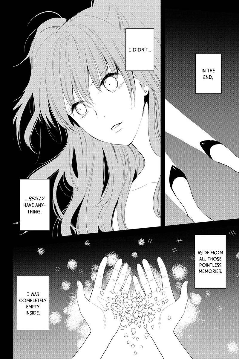 Youkai Apato No Yuuga Na Nichijou Chapter 67 Page 16