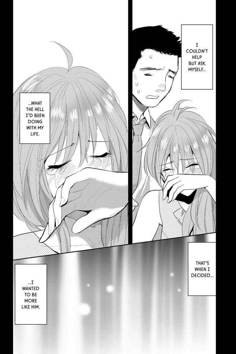 Youkai Apato No Yuuga Na Nichijou Chapter 67 Page 18