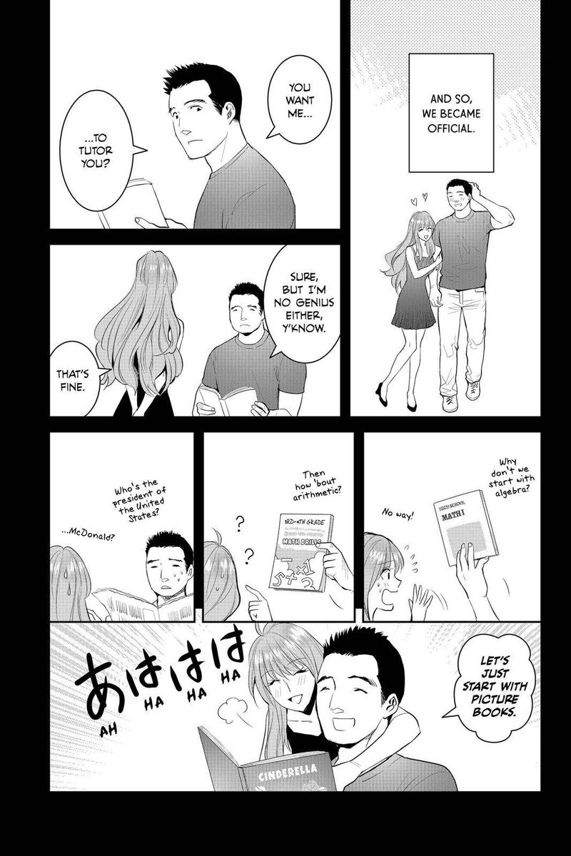 Youkai Apato No Yuuga Na Nichijou Chapter 67 Page 19
