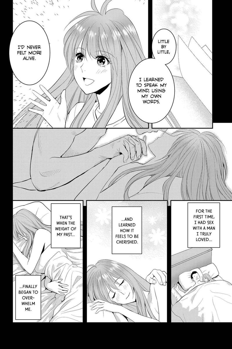Youkai Apato No Yuuga Na Nichijou Chapter 67 Page 22