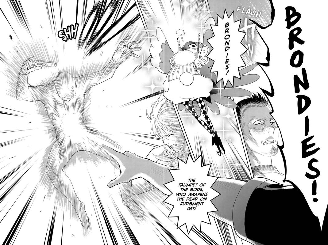 Youkai Apato No Yuuga Na Nichijou Chapter 75 Page 30