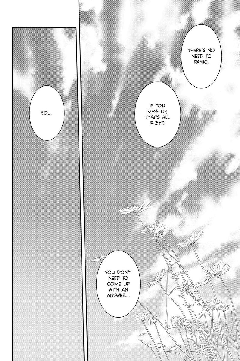 Youkai Apato No Yuuga Na Nichijou Chapter 85 Page 22