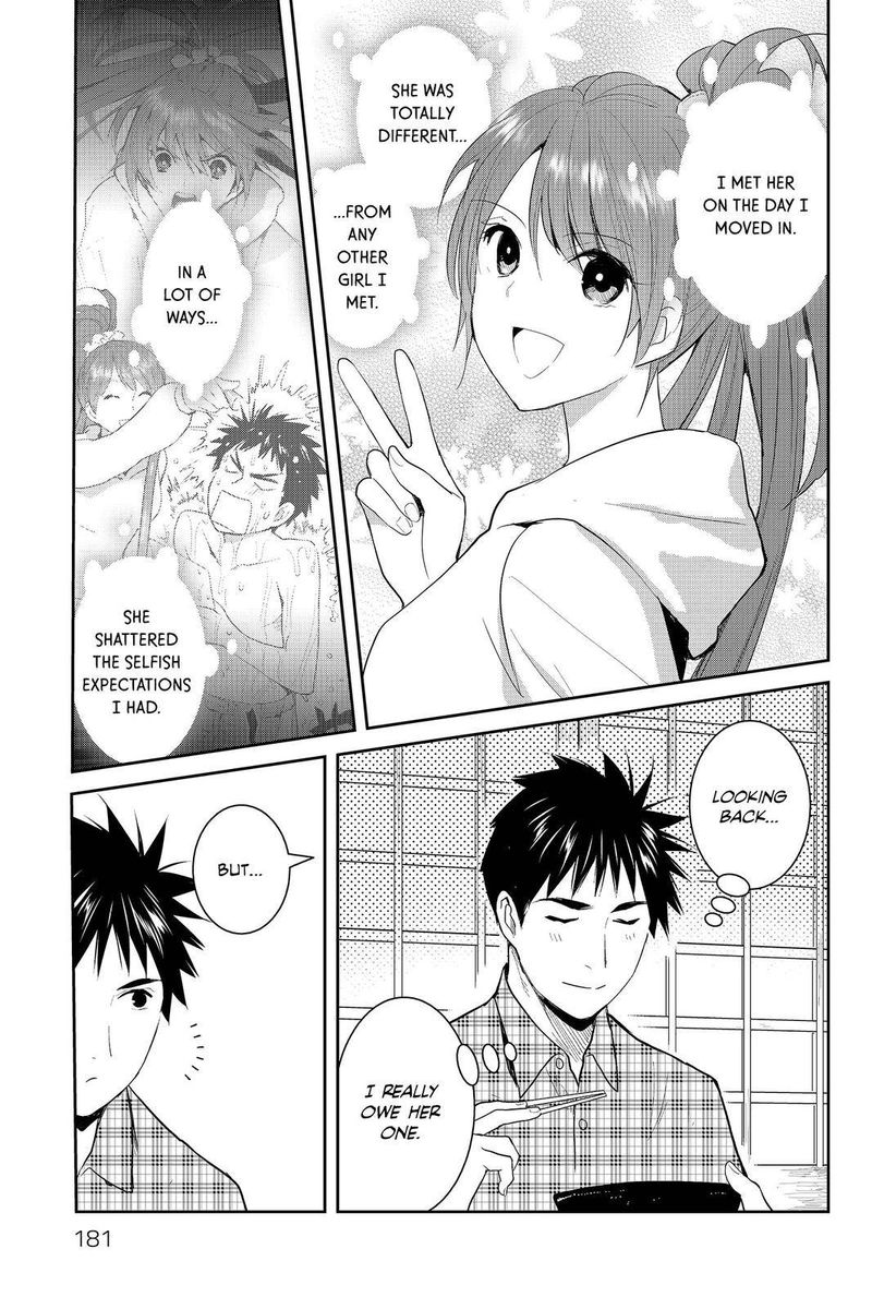 Youkai Apato No Yuuga Na Nichijou Chapter 90 Page 13