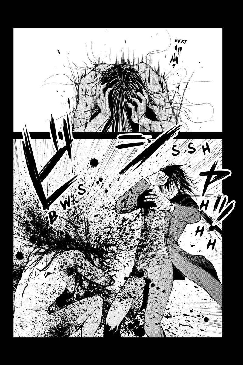 Youkai Apato No Yuuga Na Nichijou Chapter 91 Page 20