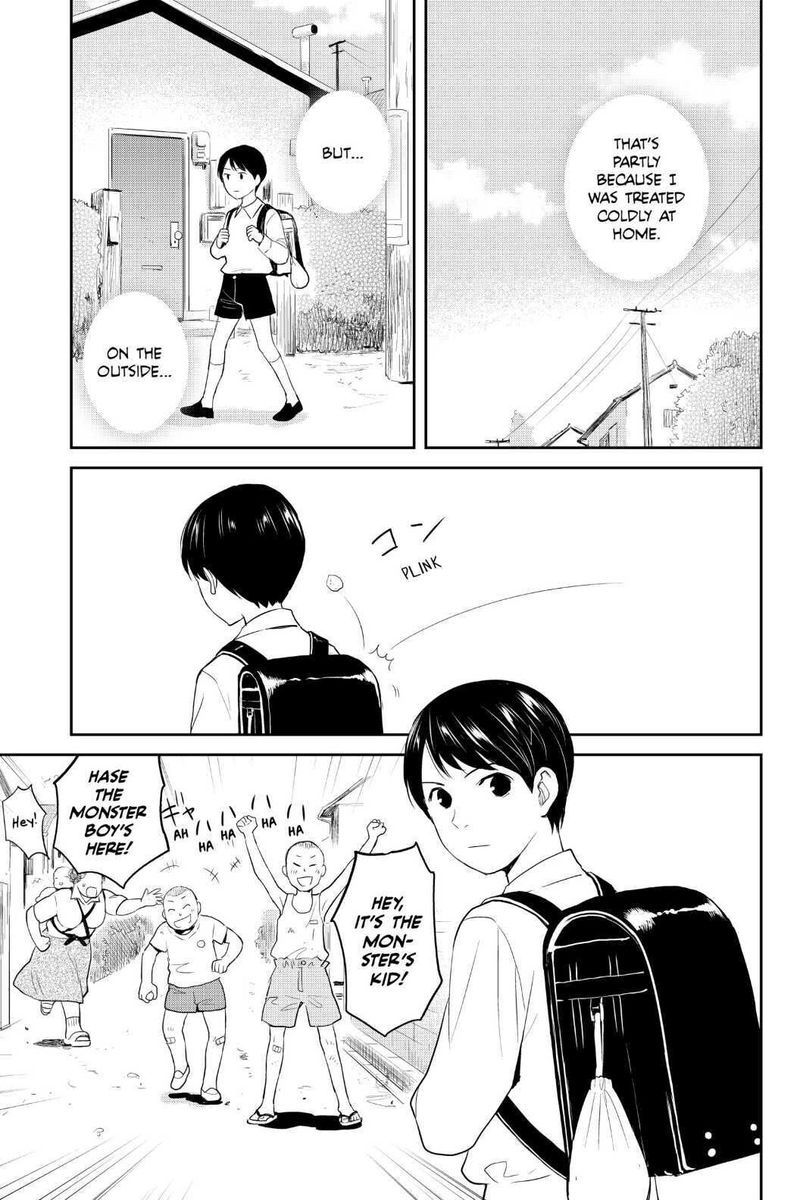 Youkai Apato No Yuuga Na Nichijou Chapter 96 Page 42