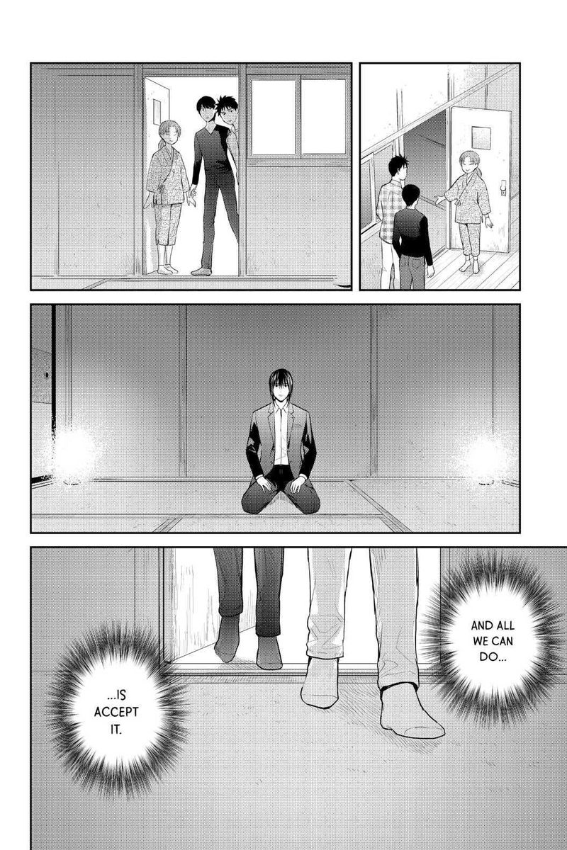Youkai Apato No Yuuga Na Nichijou Chapter 99 Page 16