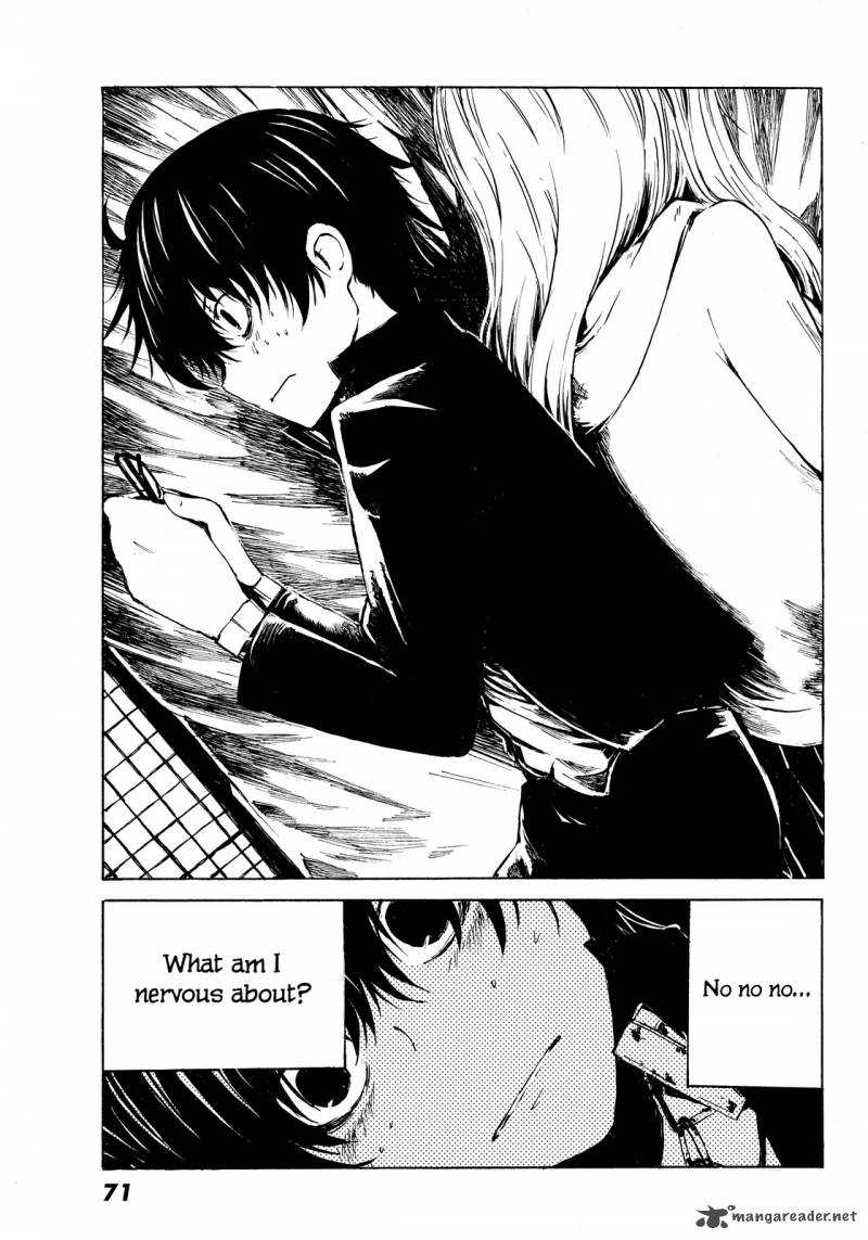 Youkai Ninge Chapter 2 Page 15