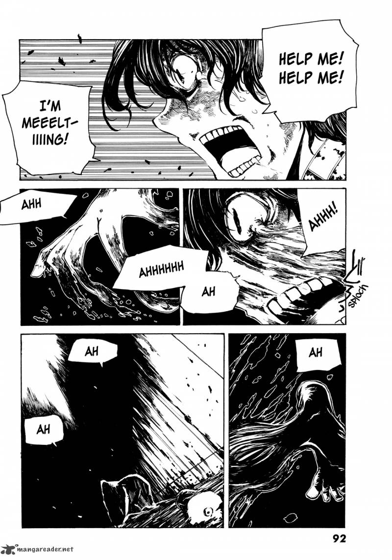 Youkai Ninge Chapter 2 Page 36