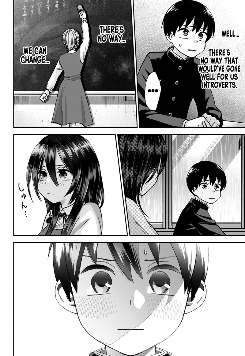 Youki Ni Naritai Shigure San Chapter 1 Page 22