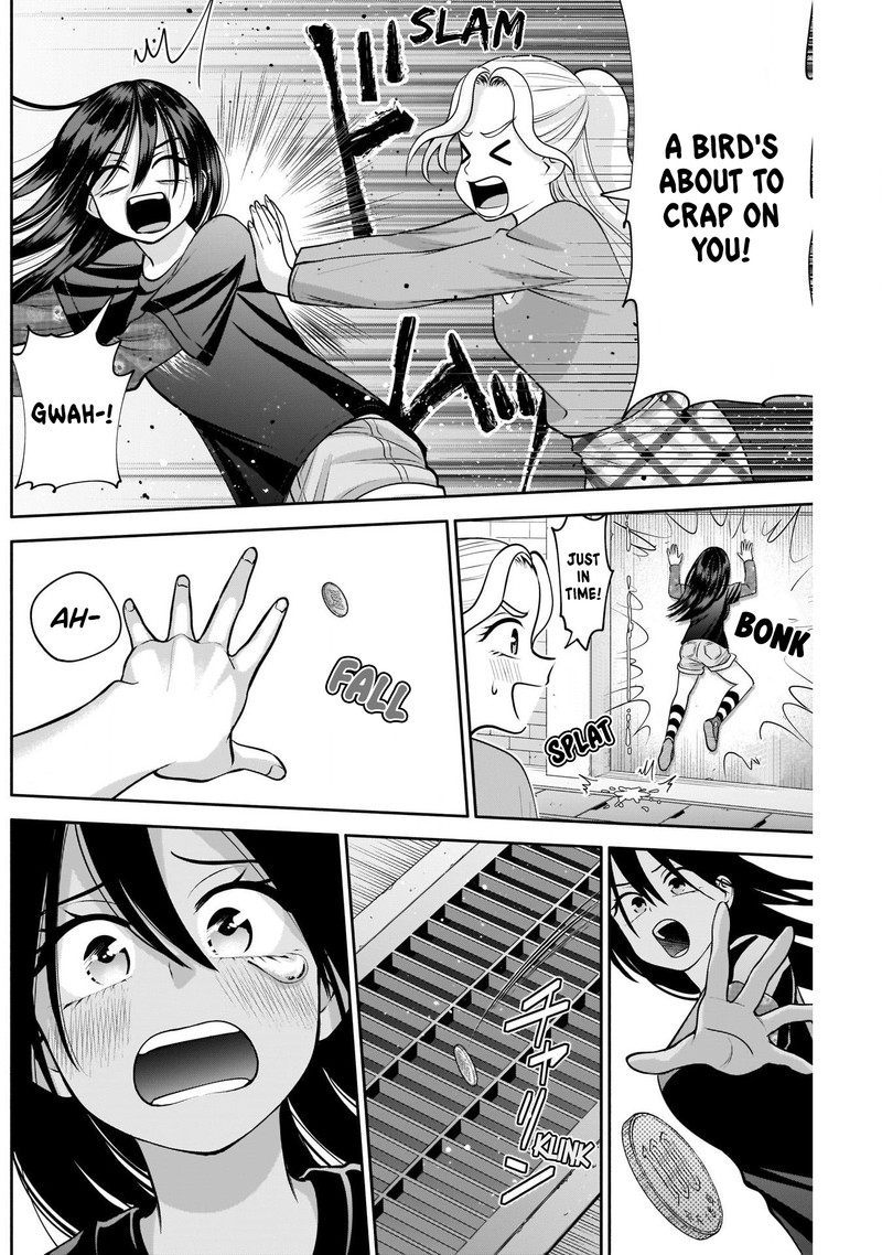 Youki Ni Naritai Shigure San Chapter 13 Page 11