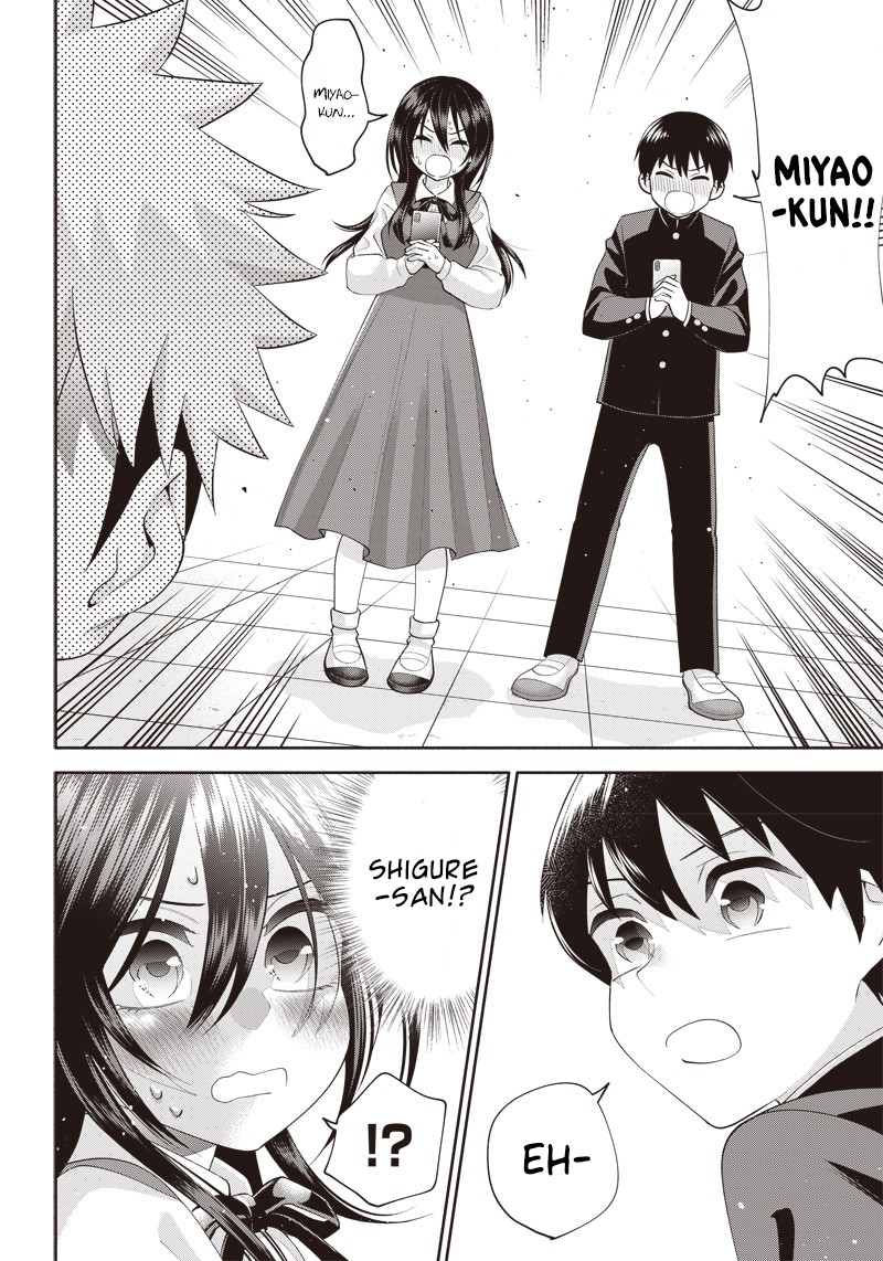 Youki Ni Naritai Shigure San Chapter 2 Page 16