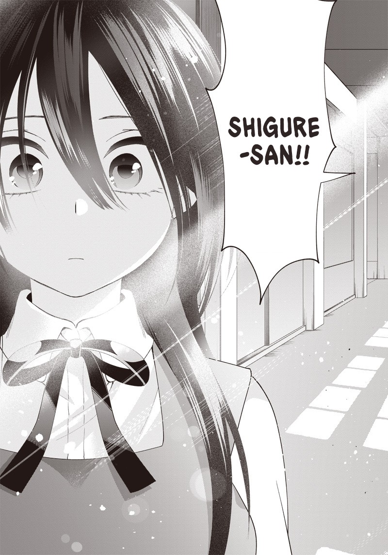 Youki Ni Naritai Shigure San Chapter 2 Page 29