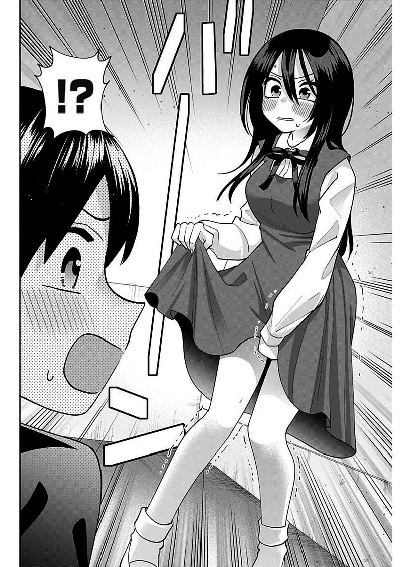 Youki Ni Naritai Shigure San Chapter 3 Page 20