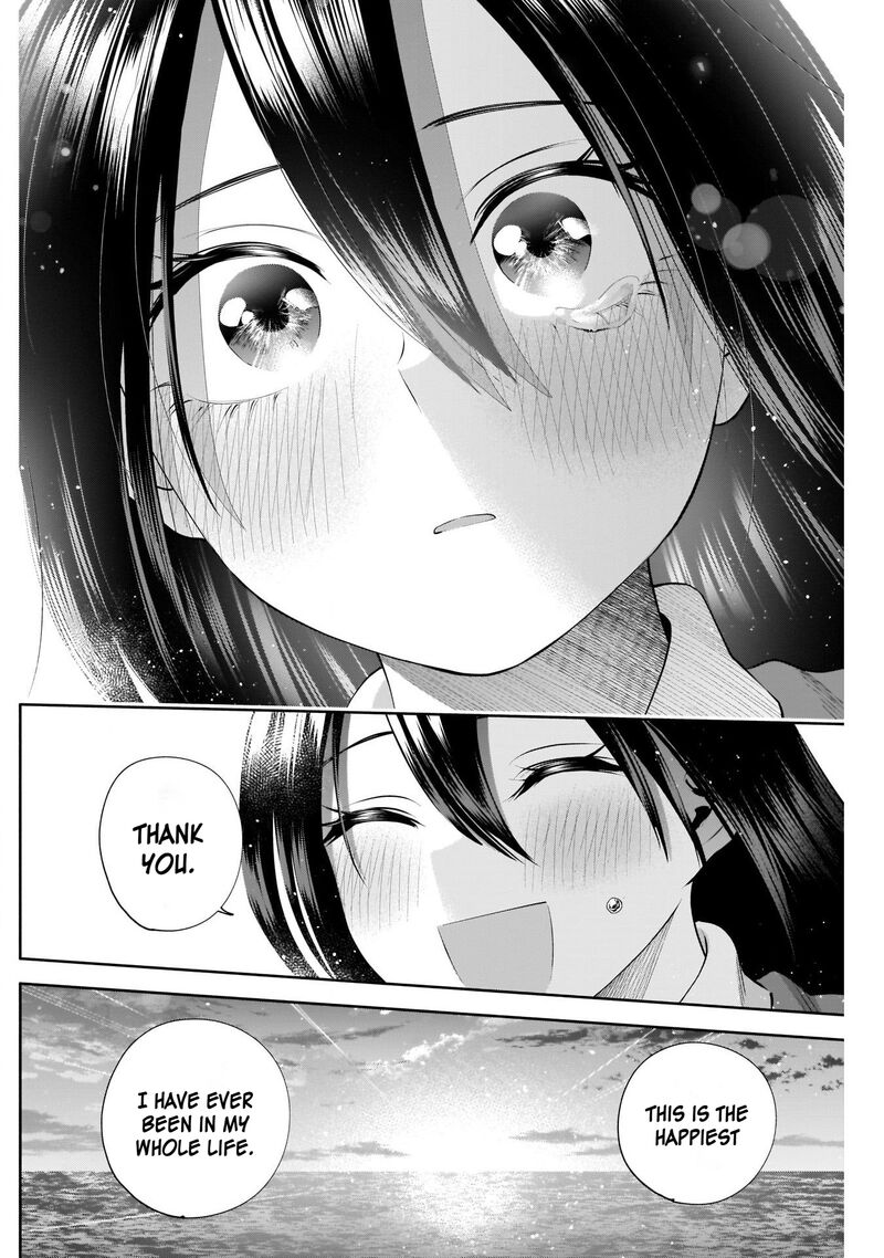 Youki Ni Naritai Shigure San Chapter 50 Page 12