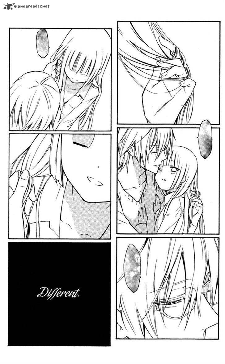 Youko X Boku Ss Chapter 23 Page 4