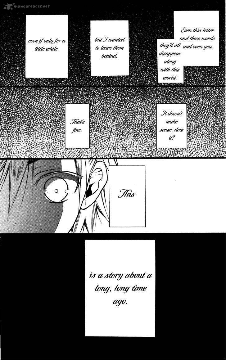 Youko X Boku Ss Chapter 33 Page 18