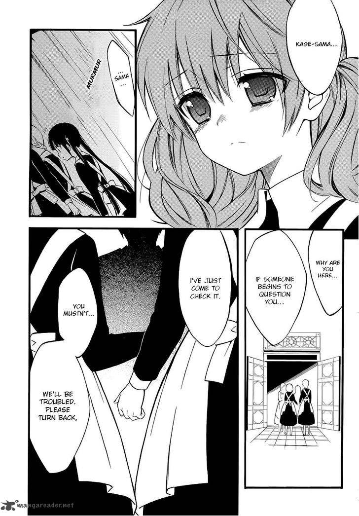 Youko X Boku Ss Chapter 43 Page 24